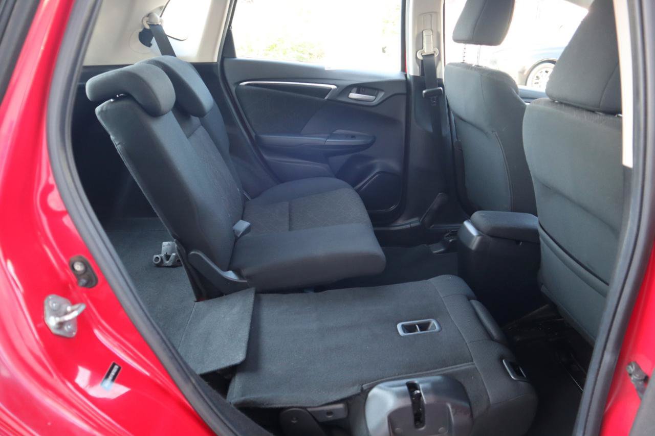 Used 2015 Honda Fit EX-L image 40