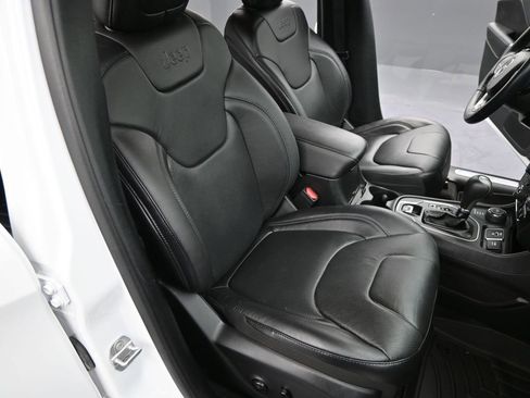 Used 2020 Jeep Cherokee High Altitude image 36