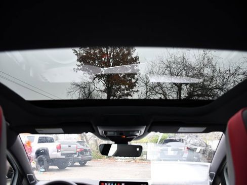 New 2026 Volkswagen GTI SE image 30