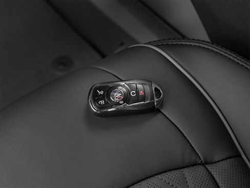 Used 2023 Buick Enclave Avenir w/ Avenir Technology Package FWD image 38