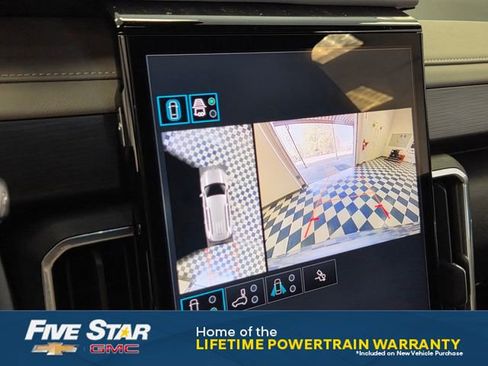 New 2026 GMC Acadia Elevation w/ Elevation Premium Package image 18