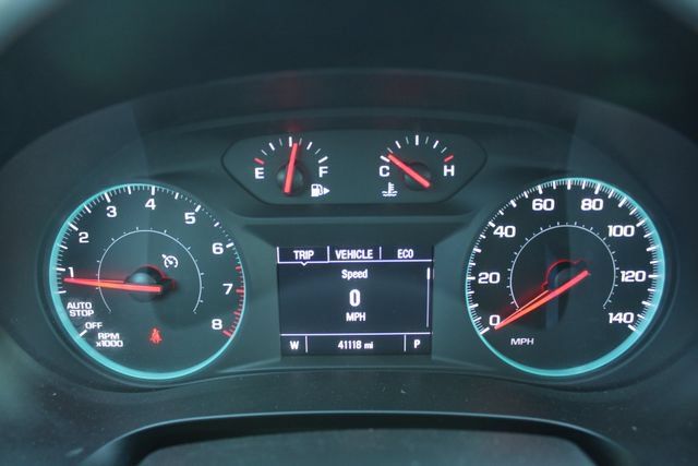 Used 2023 Chevrolet Malibu RS FWD image 21