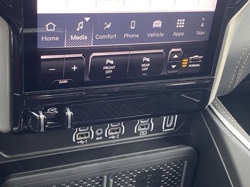 New 2026 RAM 1500 Tungsten image 23