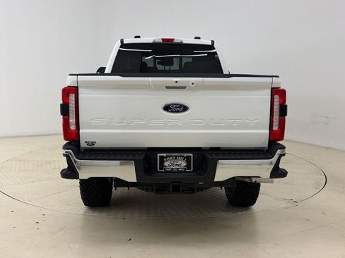 New 2026 Ford F250 Lariat AWD/4WD image 10