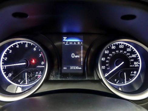 Certified 2023 Toyota Camry LE image 17