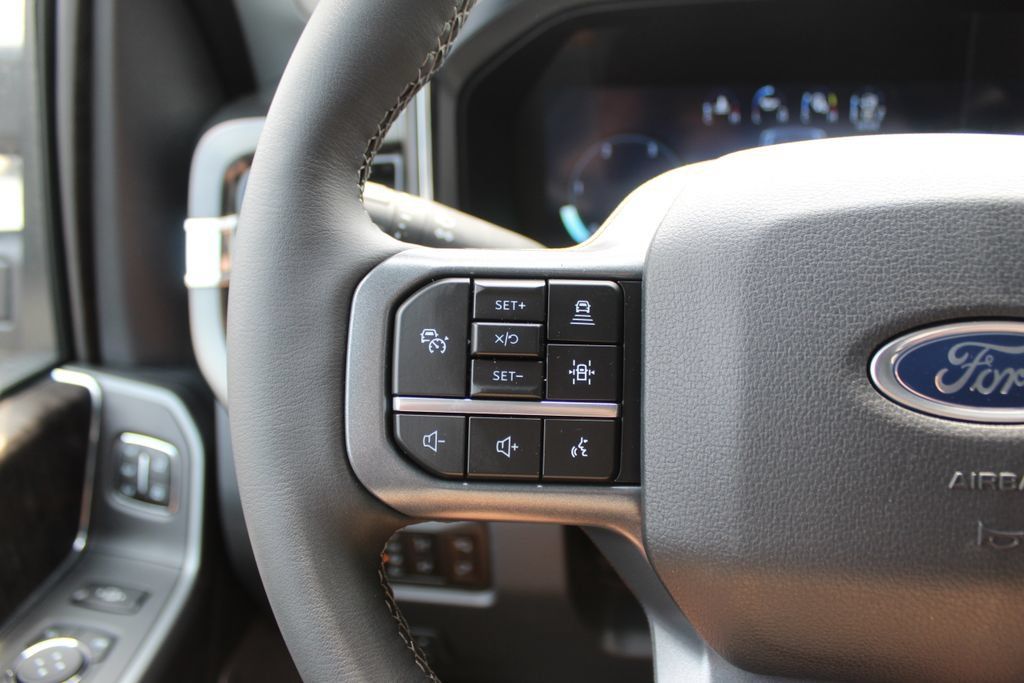 New 2026 Ford F350 Lariat w/ Lariat Ultimate Package AWD/4WD image 26