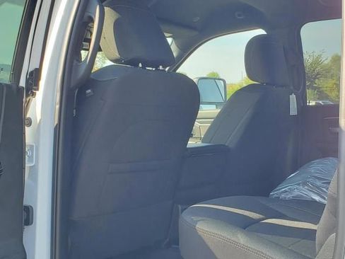 Used 2025 RAM 2500 Big Horn image 27