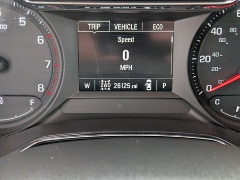 Used 2023 Chevrolet TrailBlazer LT w/ Convenience Package image 15