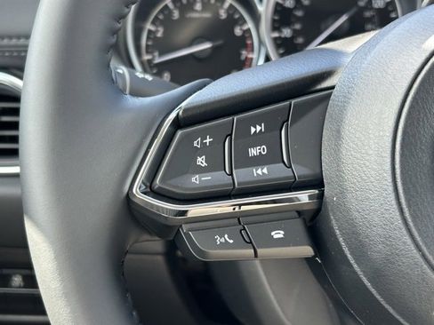 New 2025 MAZDA CX-5 AWD 2.5 S w/ Select Package image 16