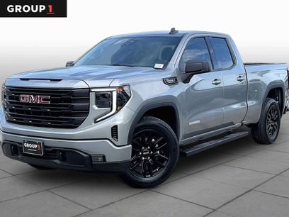 Used 2025 GMC Sierra 1500 Elevation