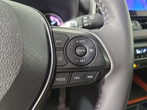 Used 2024 Toyota RAV4 Adventure image 23