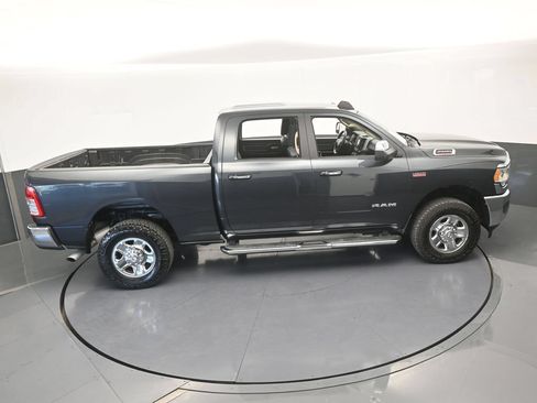 Used 2019 RAM 2500 Big Horn AWD/4WD image 56