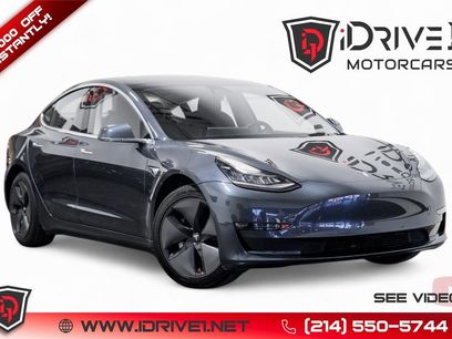 Used 2018 Tesla Model 3 Long Range