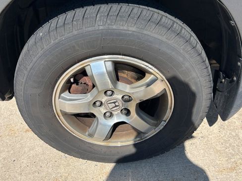 Used 2008 Honda Pilot EX image 29