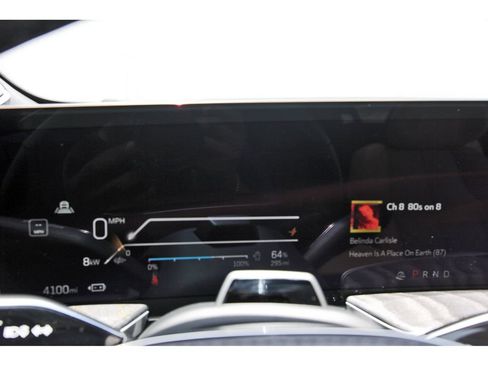 Certified 2026 Cadillac Escalade IQL Luxury AWD/4WD image 14