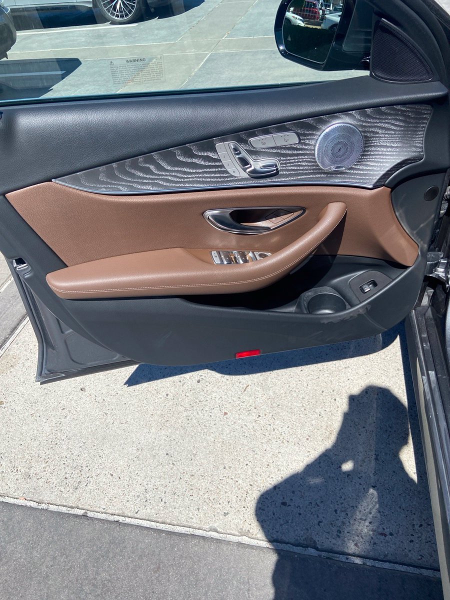 Used 2021 Mercedes-Benz E 350 Sedan image 7