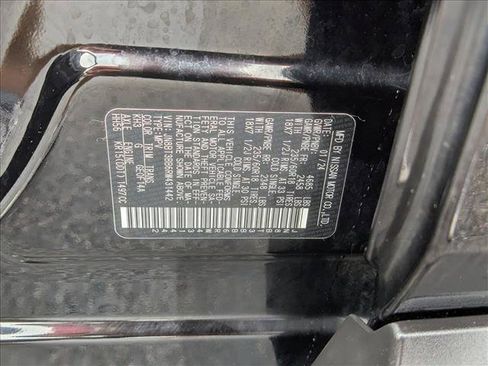 Used 2024 Nissan Rogue SV AWD/4WD image 22