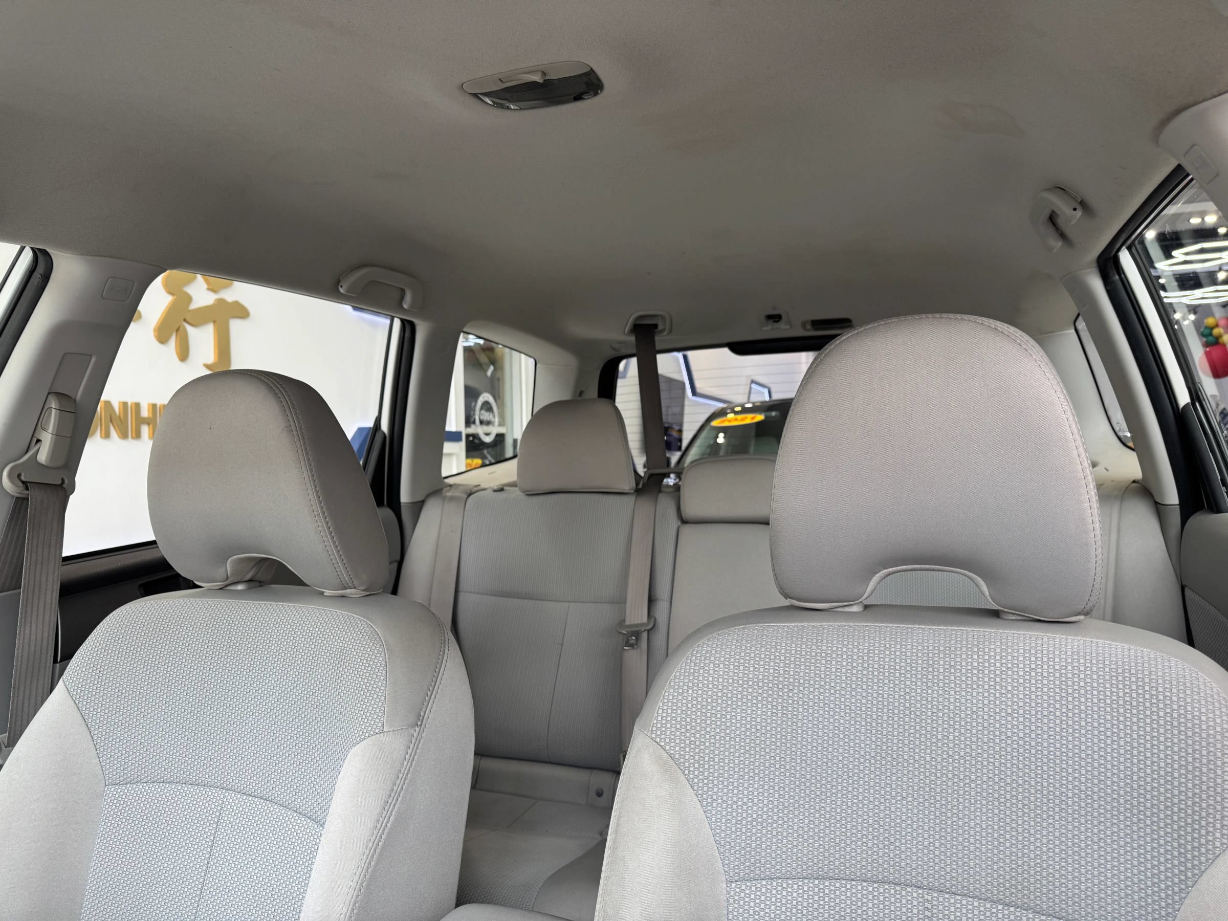 Used 2011 Subaru Forester 2.5X AWD/4WD image 21