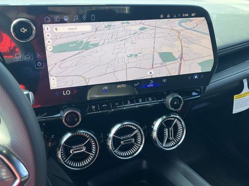 New 2026 Chevrolet Blazer EV LT w/ Midnight/Sport Edition image 13