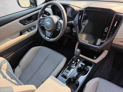 Used 2026 Subaru Forester Premium AWD/4WD image 10