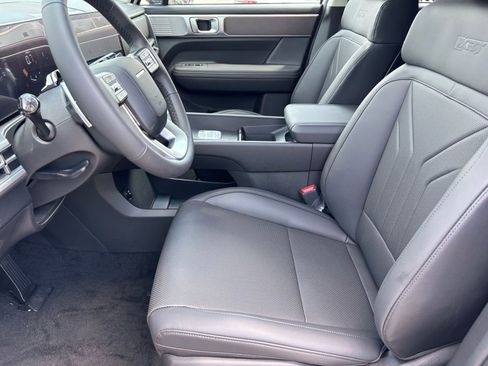 New 2026 Hyundai Santa Fe XRT image 13