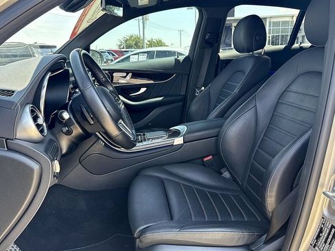 Certified 2022 Mercedes-Benz GLC 300 4MATIC Coupe image 16