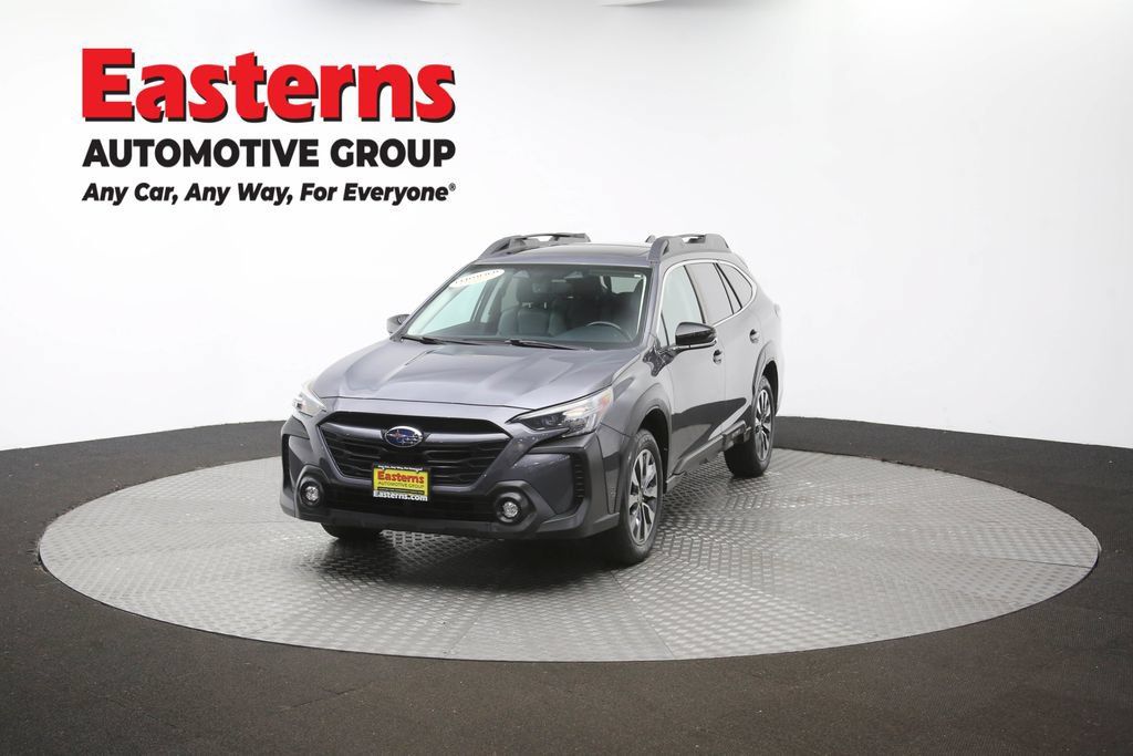Used 2023 Subaru Outback Limited AWD/4WD image 51