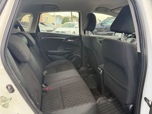 Used 2015 Honda Fit LX image 15