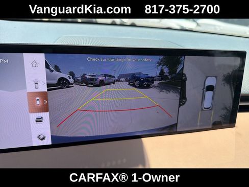 Used 2026 Genesis GV70 2.5T Advanced AWD/4WD image 27