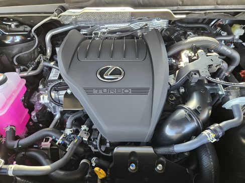 New 2026 Lexus RX 350 350 Premium image 22