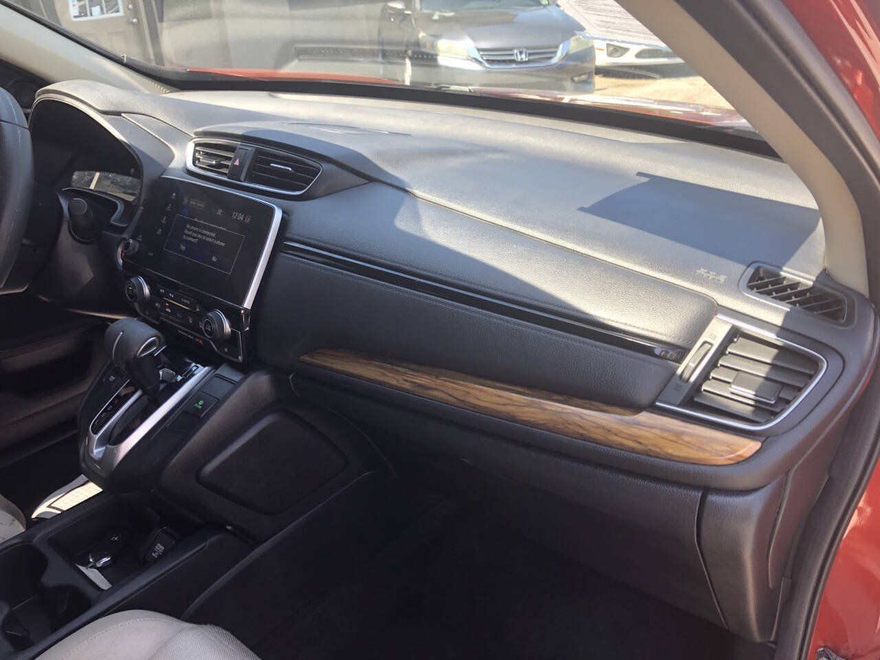 Used 2018 Honda CR-V EX image 8