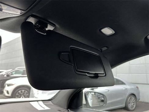 Certified 2021 Mercedes-Benz GLC 300 4MATIC image 34