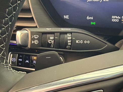 New 2026 Buick Envision Preferred AWD/4WD image 42