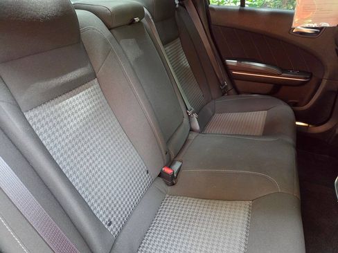 Used 2023 Dodge Charger R/T RWD image 29
