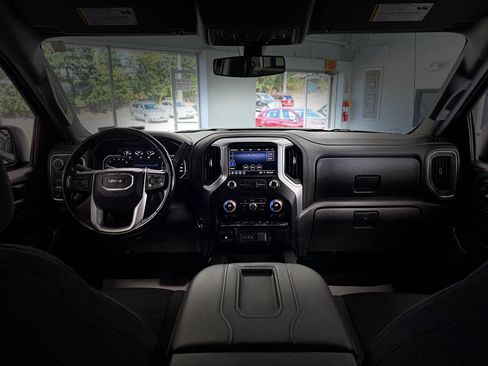 Used 2019 GMC Sierra 1500 Elevation w/ Elevation Value Package AWD/4WD image 22