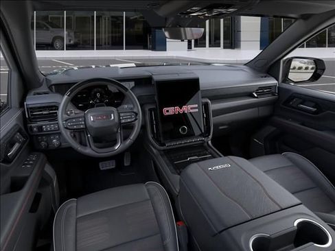 New 2026 GMC Yukon AT4 Ultimate AWD/4WD image 18