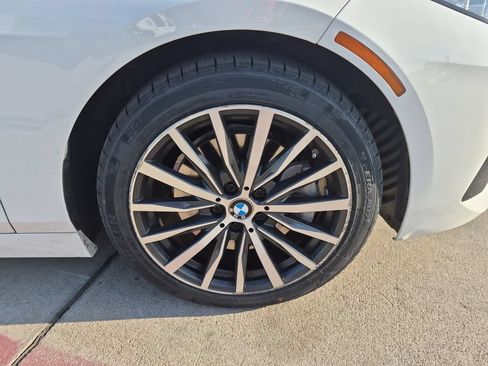 Used 2021 BMW 228i xDrive Gran Coupe w/ Convenience Package AWD/4WD image 10