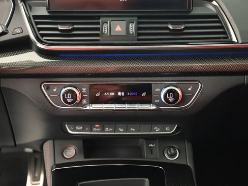 Certified 2023 Audi SQ5 Prestige w/ Prestige Package AWD/4WD image 20
