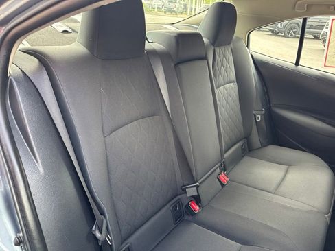 Used 2020 Toyota Corolla LE FWD image 28
