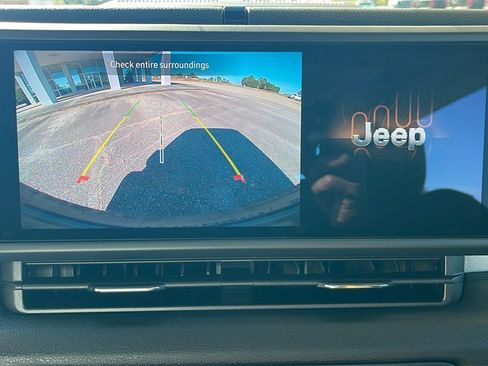 New 2026 Jeep Wrangler Sport image 23