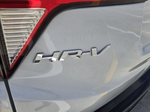 Certified 2021 Honda HR-V Sport image 14