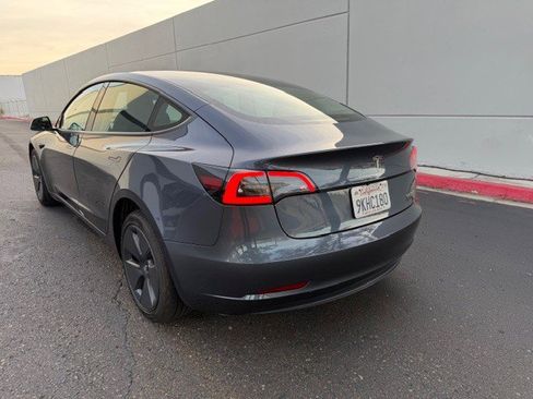 Used 2023 Tesla Model 3 Standard Range image 4