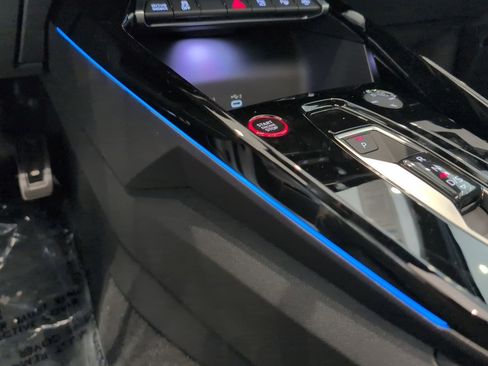 New 2026 Audi RS 3 image 37