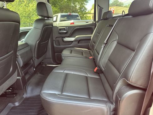 Used 2015 Chevrolet Silverado 1500 LT w/ All Star Edition RWD image 21