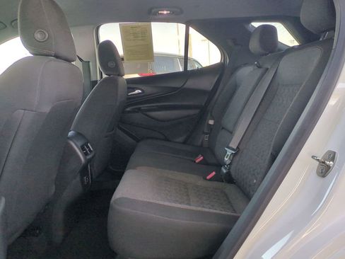 Used 2024 Chevrolet Equinox LT AWD/4WD image 28