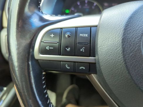 Used 2017 Lexus GS 350 RWD image 11