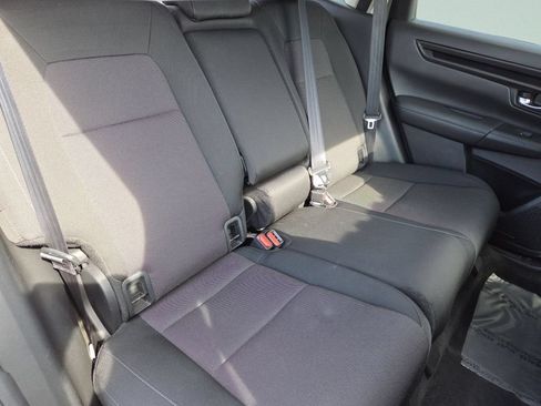 Used 2024 Honda CR-V EX image 5