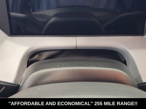 New 2027 Chevrolet Bolt RS image 12