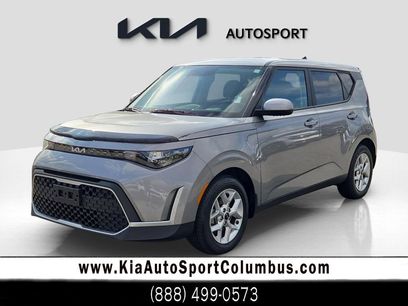 Certified 2024 Kia Soul S