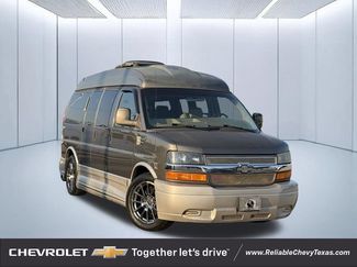 Used 2014 Chevrolet Express 1500 RWD video 1